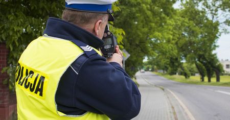 Yanosik współpracuje z policją. Wspólna akcja potrwa do 16 stycznia