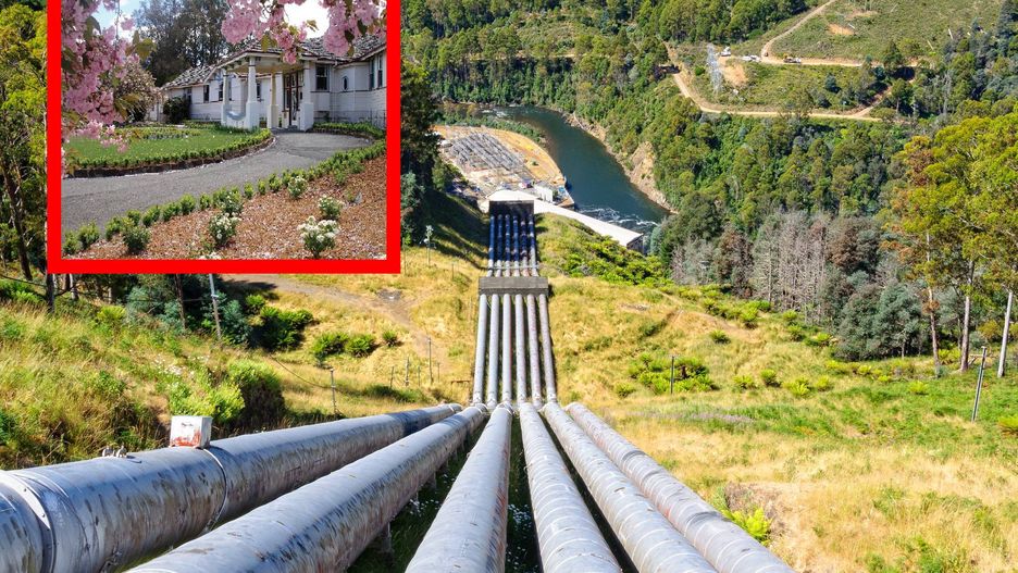 Wystawione na sprzedaż australijski ośrodek wypoczynkowy jest w pełni wyposażony w udogodnienia pozwalające na funkcjonowanie jako miasto