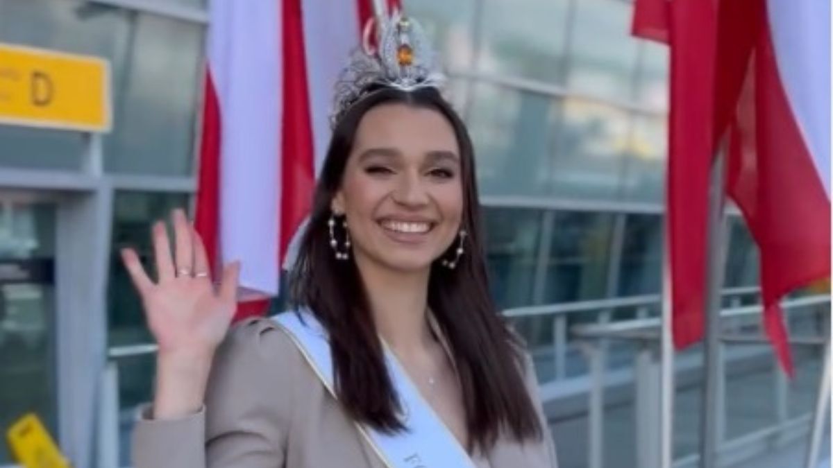 Miss Polonia jedzie na konkurs Miss World. Jaki talent pokaże?