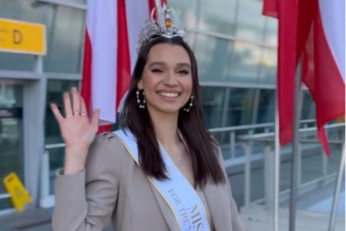 Polka zostanie nową Miss World? Przed jury pokaże zaskakujący talent