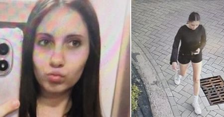Zaginęła 13-letnia mieszkanka Lublina. Policja prosi o pomoc w poszukiwaniach