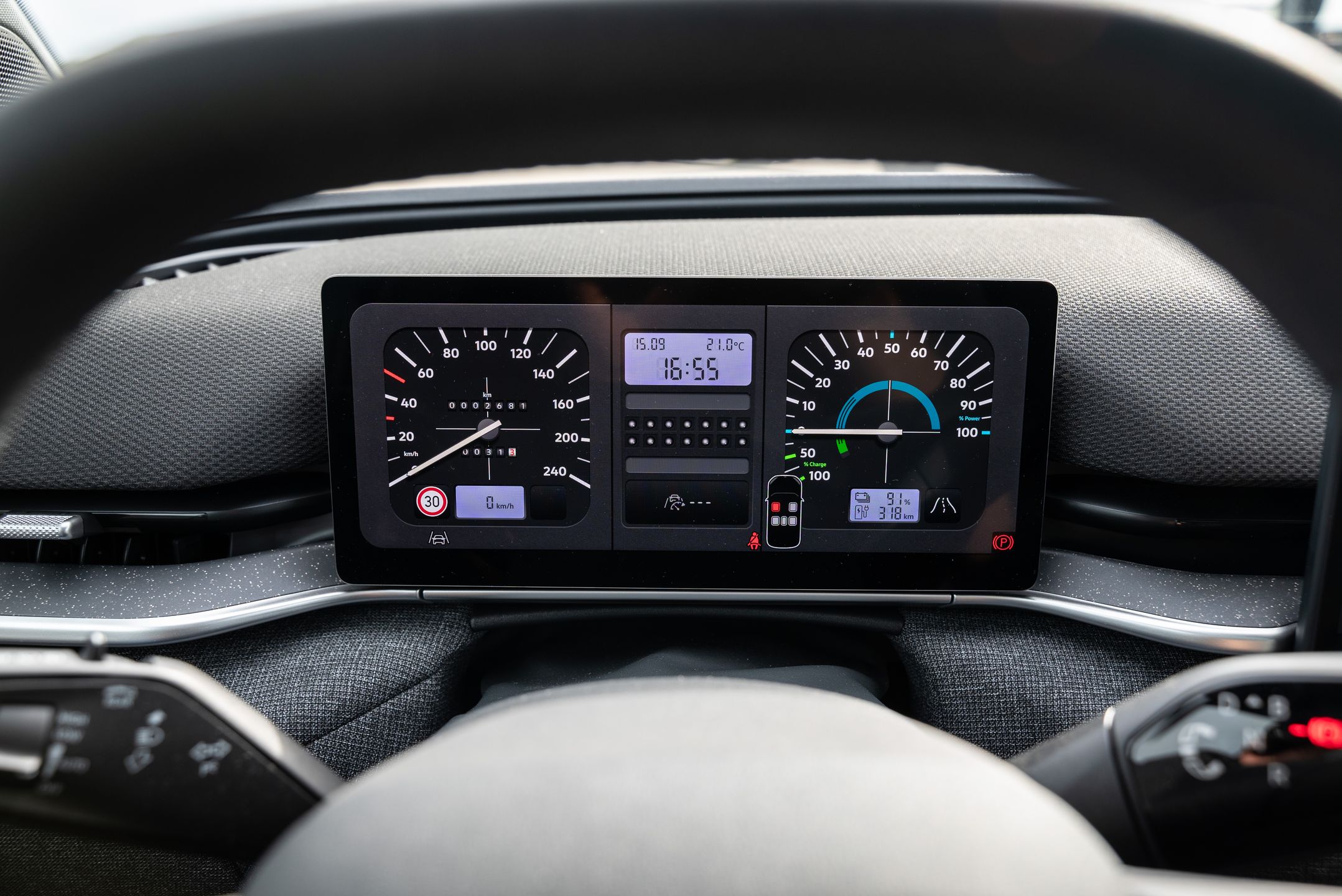 Volkswagen ID.Polo (2026)