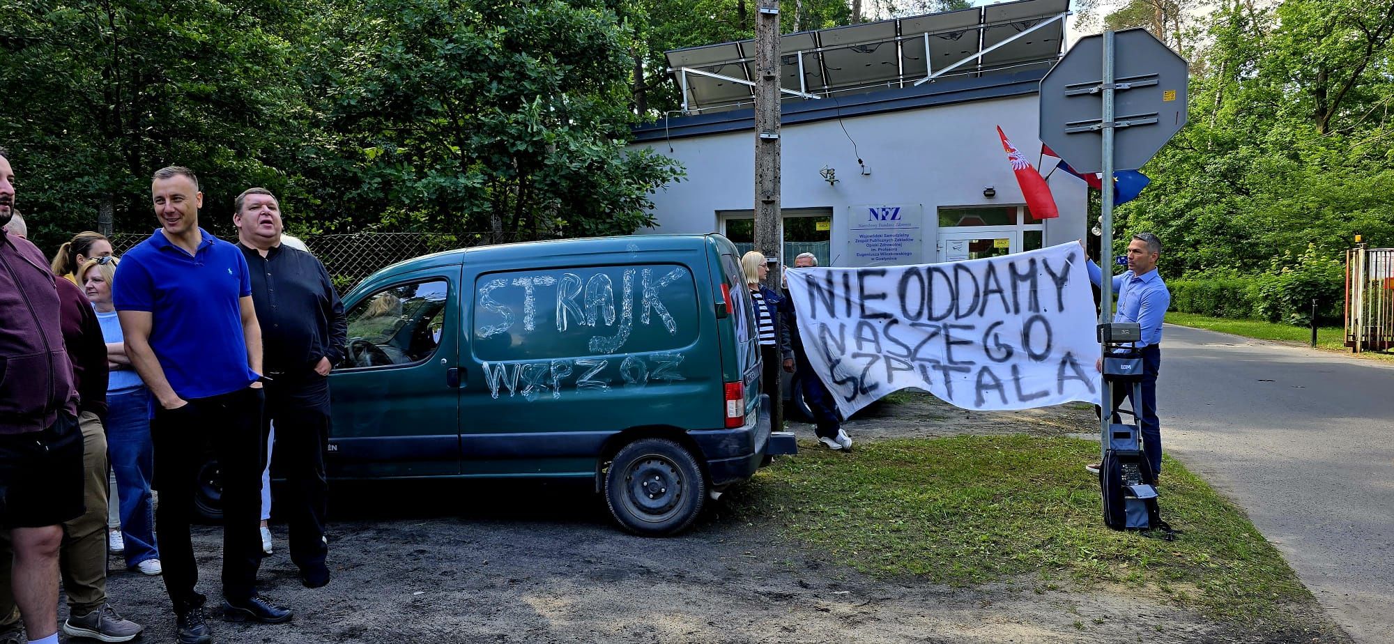Protest