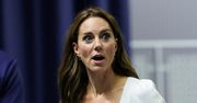 Kate Middleton złamała królewską zasadę?! Zagraniczne tabloidy piszą o przyjęciu "strategii WYSOKIEGO RYZYKA"