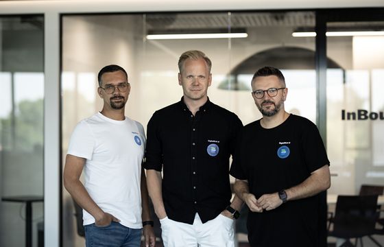 Właściciele McCann Poland inwestują w Digital First AI