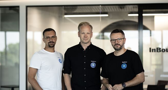 Właściciele McCann Poland inwestują w Digital First AI