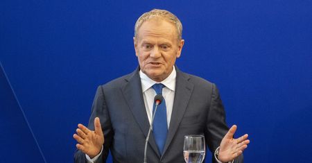 "Udało się uniknąć zagrożenia". Premier o sytuacji na granicy