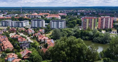 Te inwestycje w Pile zakończą się dopiero w 2028 roku. Na liście drogi, most i ważne połączenie z DK10