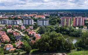 Te inwestycje w Pile zakończą się dopiero w 2028 roku. Na liście drogi, most i ważne połączenie z DK10