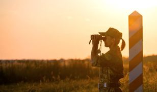Pandemia koronawirusa. Dwa tygodnie kwarantanny za zejście ze szlaku