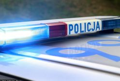 Małopolska. Śmiertelny wypadek. Zakopianka zablokowana