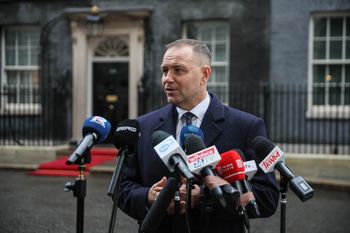 Spotkanie na szczycie w Londynie: silne relacje polsko-brytyjskie