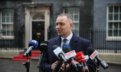 Spotkanie na szczycie w Londynie: silne relacje polsko-brytyjskie