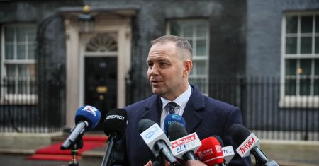 Spotkanie na szczycie w Londynie: silne relacje polsko-brytyjskie