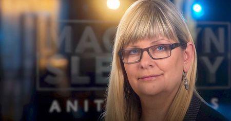 TVP ma problem. Katowice pozwały ją za materiał Anity Gargas