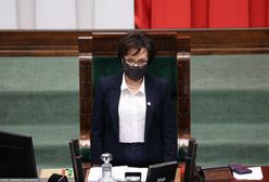 Odwołanie Elżbiety Witek. Opozycja zmienia zdanie. "Firmowanie przegranej"