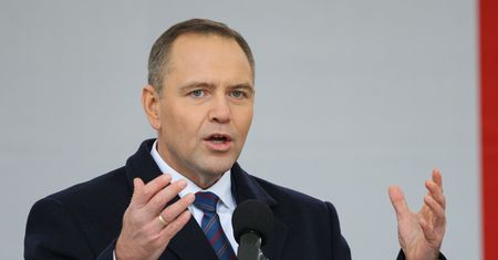 "W uzasadnionych przypadkach". Podpisał nowelizację ustawy o języku