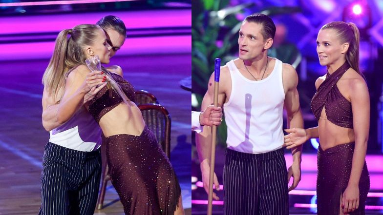 Filip Gurłacz, Agnieszka Kaczorowska