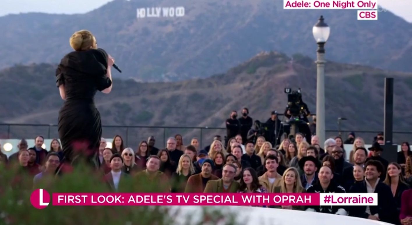 Adele