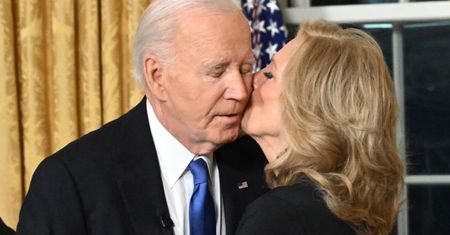 Joe Biden ma raka w czwartym stadium. Żona mówi, w jakim jest stanie