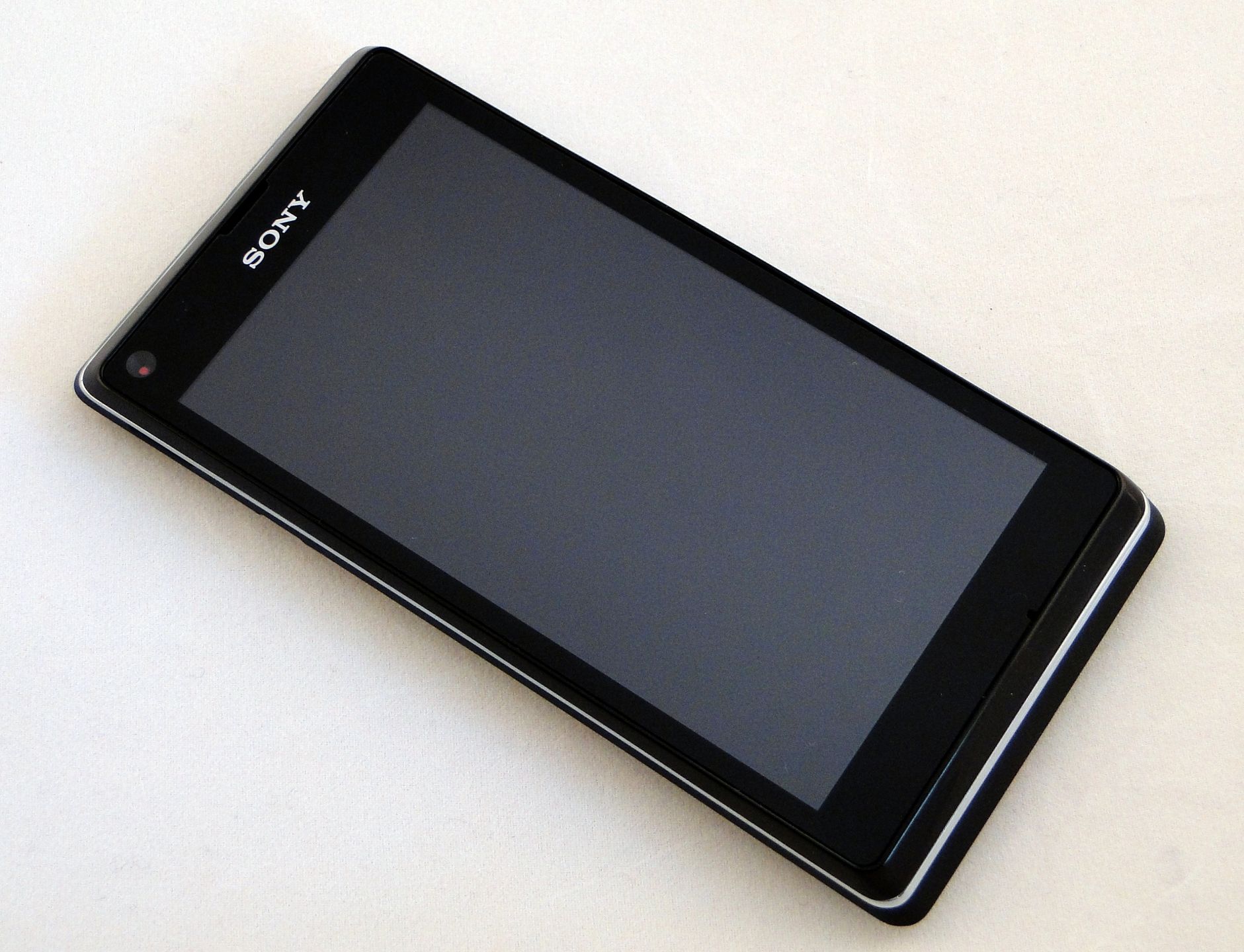 Kto pyta, nie błądzi: Sony Xperia L 1