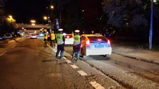 Poznań: Kolejne kontrole taksówek. Sprawdzono kilkadziesiąt pojazdów
