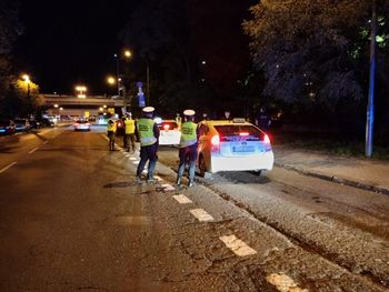 Poznań: Kolejne kontrole taksówek. Sprawdzono kilkadziesiąt pojazdów
