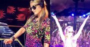 Paris Hilton PRZYLECI DO POLSKI! Wystąpi jako DJ!
