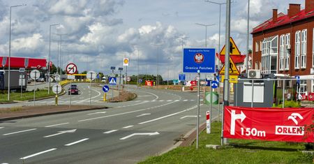 Polska może się powiększyć? Żąda zwrotu ziemi