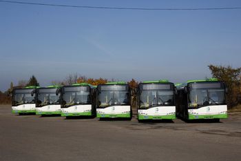 Białystok: „Trzydziestka” zmienia rozkład. Są dodatkowe połączenia