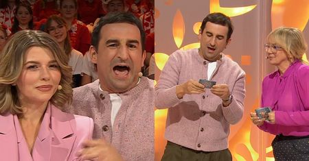 "Kocham cię, Polsko!". Koterski znów obrywa od widzów. "Nie da się tego oglądać"