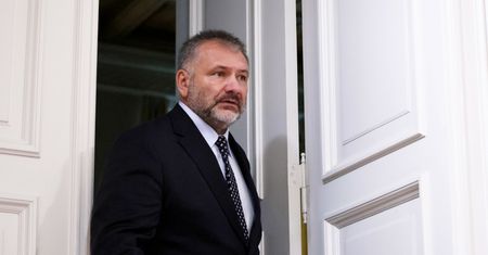 Żurek wygrał w sądzie. Wydano zakaz kolportowania fałszywego zdjęcia