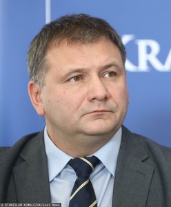 Sprawa sędziego Żurka. "Wyrok potwierdzający naganność tzw. reformy"