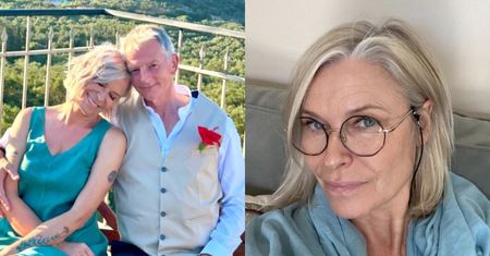 Paulina Młynarska PIĘĆ RAZY stawała na ślubnym kobiercu. Kim jest jej obecny mąż?
