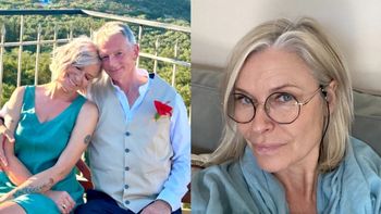 Paulina Młynarska PIĘĆ RAZY stawała na ślubnym kobiercu. Kim jest jej obecny mąż?