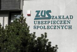 ZUS biedniejszy o 8 mld złotych. Tłumaczy swoją decyzję