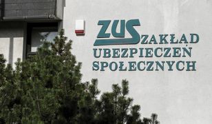 ZUS biedniejszy o 8 mld złotych. Tłumaczy swoją decyzję