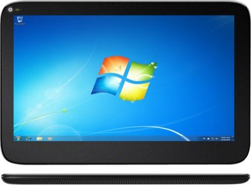 Pioneer DreamBook ePad L11 HD - "atomowy" konkurent Apple'a 1
