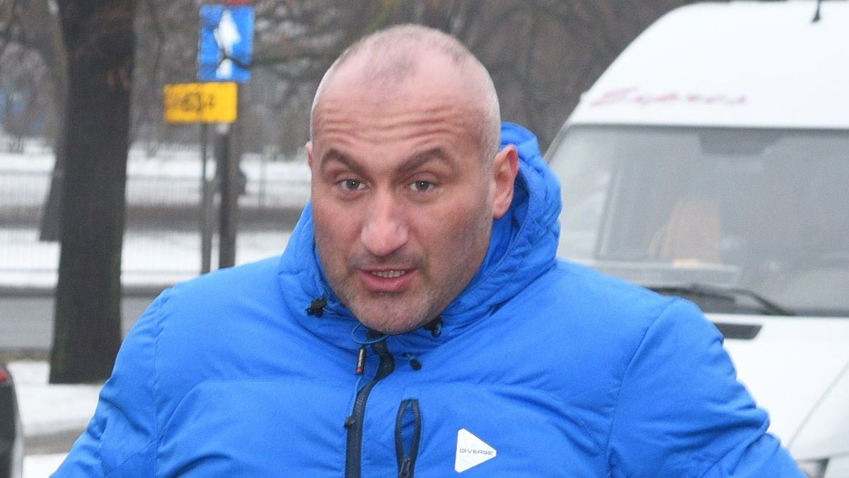 Marcin Najman grzmi ws. Polexitu