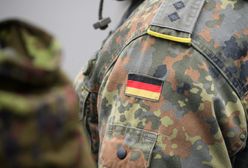 Niemcy chcą przekazać Ukrainie rakiety z czasów NRD. "To nie jest dobry podarunek"