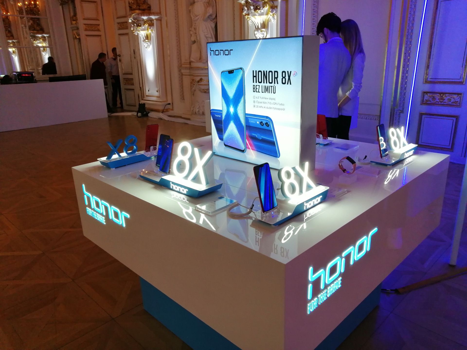 Honor 8X: nasza opinia i zdjęcia z aparatu 19