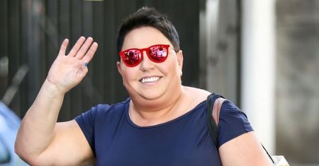 Wellman: "Mnie gówno obchodzi, kto z kim sypia, czy ktoś jest gejem czy lesbijką"