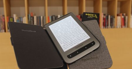 E-czytelnicze przedwiośnie w Sopocie z PocketBook i Legimi
