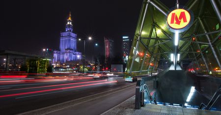 Prosta sztuczka, jak redukować szumy przy fotografowaniu w ciemności