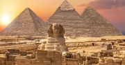 Starożytny Egipt. Cywilizacja, która fascynuje!