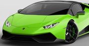 Oakley Design prezentuje swoją wizję Lamborghini Huracán