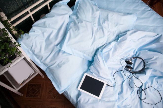 Nie wiesz, jak często powinnaś prać pościel? Podpowiadamy!