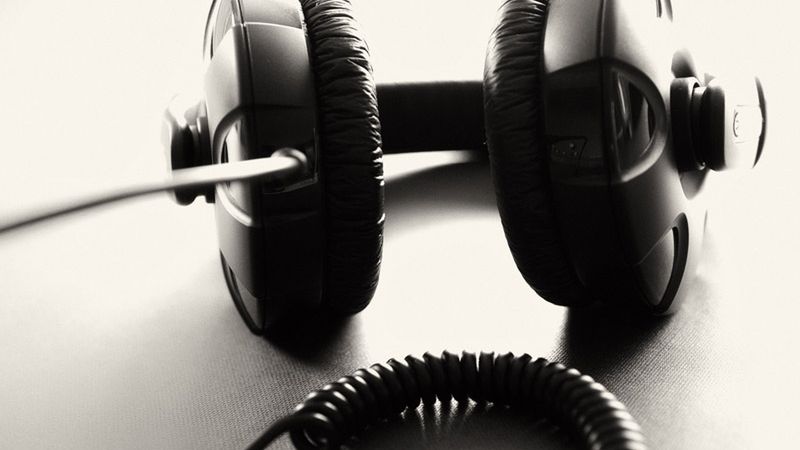 Polskie serwery rządowe są pełne pirackich plików MP3! 1