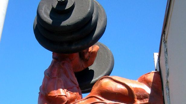 100 Gbps i 100 km zasięgu. Amerykańska armia pracuje nad Wi-Fi na sterydach 1