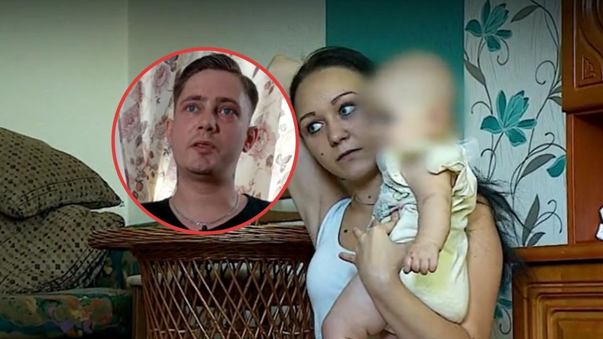 Rodzice nie przyznają, kto uderzył dziecko. Jugendamt chce odebrać im córki